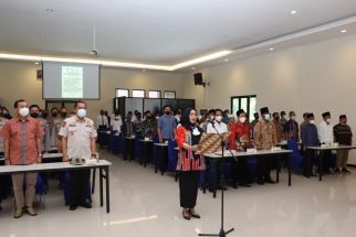 Polisi Panggil 40 Calon Kades di Malang, Dikumpulkan dalam Satu Ruangan Demi Ini - JPNN.com Jatim