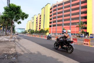 Pemkot Surabaya Bakal Sulap Kawasan Bekas TPS Pasar Turi, Jadi Apa ya? - JPNN.com Jatim