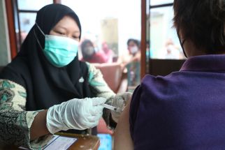 Jadwal dan Lokasi Vaksin Covid-19 Surabaya Hari Ini 8 Juni 2023 - JPNN.com Jatim
