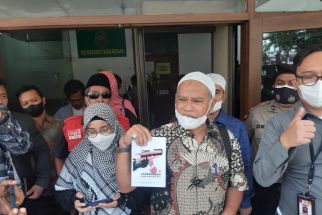 Tolak Peradilan Online, Kuasa Hukum Bahar Smith Singgung Sidang Rizieq Shihab Hingga MotoGp - JPNN.com Jabar