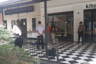 Perampok yang Bunuh Satpam di Semarang Bawa Lari 1 Kamera Mewah - JPNN.com Jateng