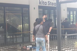 Gempar Satpam di Semarang Ditemukan Tewas dengan Leher Tergorok - JPNN.com Jateng