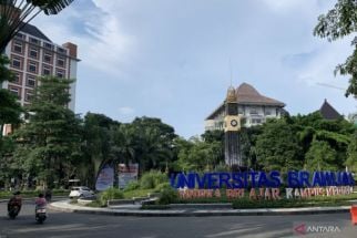 UB Malang Akui Kurangi Kuota SNMPTN 10 Persen dan Alihkan ke Mandiri - JPNN.com Jatim