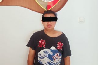 Pernah Jadi Korban Begal Payudara di Surabaya? Mungkin Ini Orangnya - JPNN.com Jatim