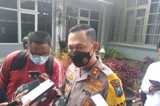 2 Desa di Malang Rawan Konflik Saat Pilkades, Polisi Bakal Begini - JPNN.com Jatim