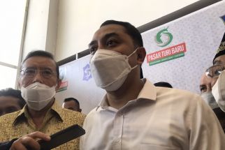 Pesan Penting Wali Kota Eri Buat Pelajar SMP dan SMA/SMK, Jangan Sampai Melanggar   - JPNN.com Jatim