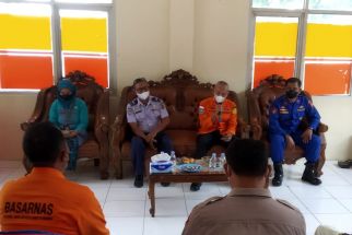 Unit Siaga Rembang Resmi Didirikan, SAR Laksanakan Tugas Kemanusiaan - JPNN.com Jateng