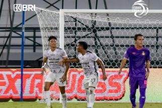 Pekan Terakhir Liga 1 Persik Vs Bali United, Macan Putih Sudah Berjuang Maksimal - JPNN.com Jatim