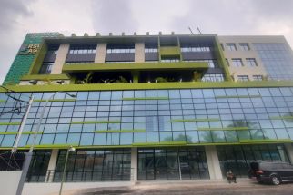 Menuju Green Hospital, RSUD ASA Terapkan Inovasi Pengelolaan Limbah - JPNN.com Jabar