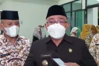 Ini Penyebab RSUD Timur Kota Depok Belum Bisa Merawat Pasien Umum - JPNN.com Jabar