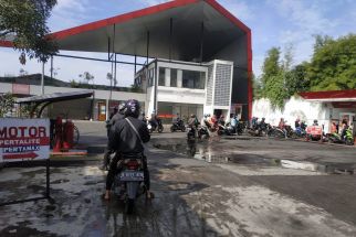 Pertamax Naik Harga, Pertalite Langka di Kota Bandung - JPNN.com Jabar