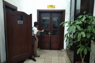 Sosok 'Mbak Sri', Penunggu di Kantor Balai Kota Malang Sejak Kolonial Belanda - JPNN.com Jatim