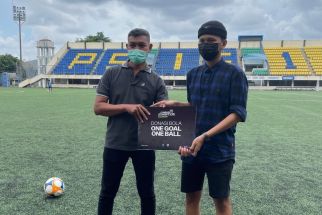 Bangun Komunitas, Gim FIFA Mobile Galakkan Kampanye Sosial ‘One Goal One Ball’ - JPNN.com Jatim