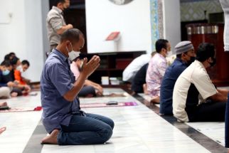 Beragam Kegiatan di Masjid Jogokariyan Sepanjang Ramadan, Pasar Sore hingga Pengajian - JPNN.com Jogja