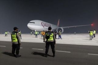 Jadwal GP Argentina Berantakan, Penerbangan dari Lombok Biang Keroknya - JPNN.com NTB