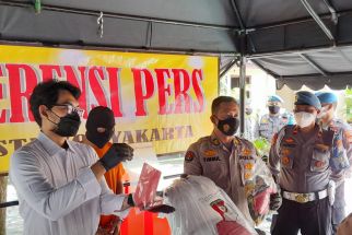 Motif Pria Hidung Belang Sayat PSK di Atas Ranjang, Berawal dari Sebuah Kata - JPNN.com Jogja