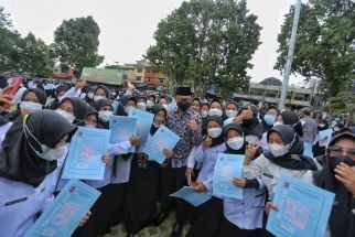 Pemkot Bogor Buka 1.112 Formasi PPPK di Tahun Ini, Informasi Lengkapnya Cek di Sini - JPNN.com Jabar