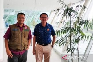 Ahok Bertemu Gubernur NTB Zulkieflimansyah tentang MXGP Samota, Ini yang Dibahas… - JPNN.com NTB