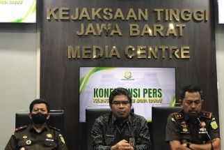 Ternyata Ini Modus Oknum Auditor BPK Jabar dalam Menjalankan Aksinya - JPNN.com Jabar