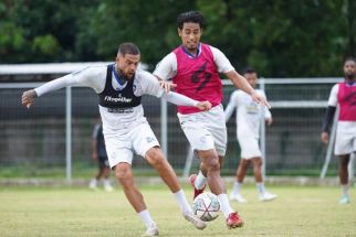 2 Pemain Arema FC Tak Perpanjang Kontrak, Manajemen Siapkan Hal Ini - JPNN.com Jatim