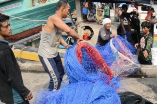 KNTI Protes Harga BBM, Keadaan Nelayan di Lombok Timur Parah - JPNN.com NTB