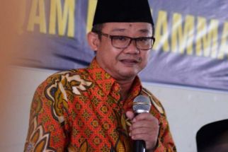 PP Muhammadiyah Sebut Tak Diundang dalam Sidang Isbat, Mu'ti: Kehadiran Sriyatin Tidak Mewakili - JPNN.com Sumut