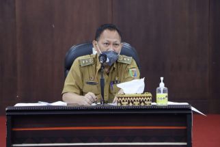 Lampung Merupakan Daerah Wisata, Pemerintah Ingatkan Pengelola Sadar Mitigasi Bencana - JPNN.com Lampung