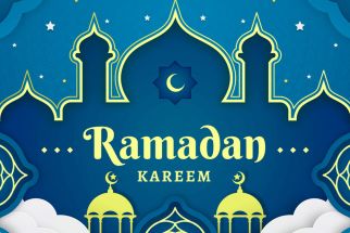 Berpuasa Penuh Selama Ramadan Bisa Masuk Surga, Begini Penjelasannya - JPNN.com Jabar
