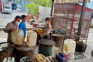 Di Jember Hanya 4 Pasar yang Menjual Minyak Goreng Curah, Stok Terbatas - JPNN.com Jatim