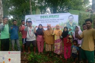 Dukungan Untuk Ridwan Kamil Maju di Pilpres 2024 Sudah Sampai Indonesia Timur - JPNN.com Jabar