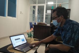 58 Proyek Lombok Tengah Telah Ditenderkan, Mayoritas di Sektor Ini - JPNN.com NTB
