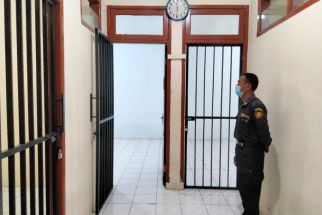 Menengok Isi Dalam Selter Anak Berhadapan dengan Hukum di Surabaya - JPNN.com Jatim