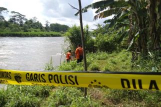 Ada Faktor 'Asmara' dalam Kematian Janda Paruh Baya di Sungai Brantas? - JPNN.com Jatim