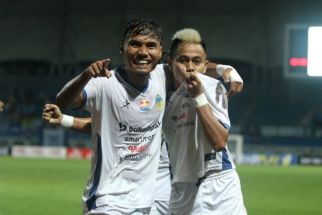 Diam-Diam PSIM Yogyakarta Sudah Merekrut Pemain, Tak Sabar Menanti Jadwal Liga 2 - JPNN.com Jogja