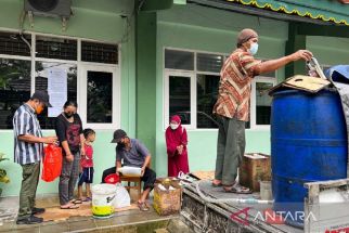 Akhirnya Ada Operasi Pasar Minyak Goreng Curah di Yogyakarta, Alhamdulillah - JPNN.com Jogja