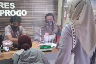 Sengketa Tanah Rp 791 Juta Berujung Pidana, Sukarmiyati Merasa Ditipu  - JPNN.com Jogja