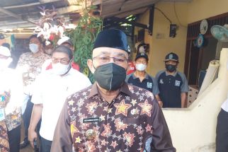 Hamdalah, Rumah Naumin Bakal Dapat Bantuan RTLH Dari Pemkot Depok - JPNN.com Jabar