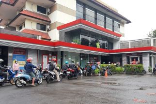 Pertalite Sempat Langka, Disdagin Bandung Ungkap Penyebabnya - JPNN.com Jabar