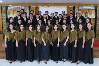 Mantap! Paduan Suara Mahasiswa UNY Sabet Gelar Grand Prix di Italy dan USA - JPNN.com Jogja