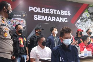 5 Fakta Aksi Pencurian Pecatan TNI AD, Nomor 3, Oh, Ternyata - JPNN.com Jateng