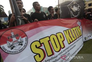 Organisasi Ini Turun Tangan Memberantas Aksi Klitih di Yogyakarta - JPNN.com Jogja