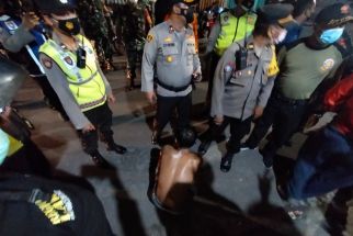 Pesta Miras di Surabaya Berakhir Mencekam, 1 Orang Kondisinya Tak Baik - JPNN.com Jatim