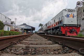 Informasi Harga Tiket Kereta Bogor-Sukabumi dan Jadwal Keberangkatannya, Lengkap! - JPNN.com Jabar