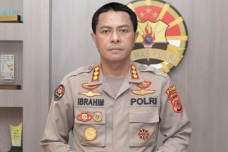 Kombes Ibrahim Ungkap Alasan Petugas Tak Tembak Pelaku di GT Pasirkoja - JPNN.com Jabar
