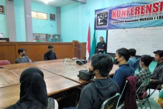 Digelar 14 April Nanti, Demo Mahasiswa Jatim Tuntut 6 Hal Berikut - JPNN.com Jatim
