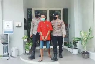 Bejat, Ayah di Surabaya Tega Nodai Anak Kandungnya yang Masih Kecil - JPNN.com Jatim