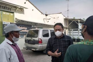 Ramadan Begini, Warga Keputih Surabaya Sampai Kesulitan Air Bersih, Bagaimana Toh PDAM? - JPNN.com Jatim