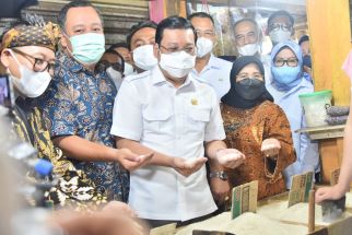 Harga Kebutuhan Pokok Naik, Ade Yasin Curhat ke Pemerintah Pusat - JPNN.com Jabar