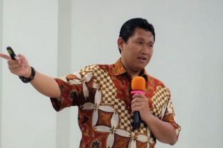 CISSReC Lacak Klaim Big Data 110 Juta Pro Penundaan Pemilu Milik Luhut Pandjaitan - JPNN.com Sultra