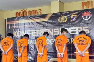 Terungkap, 5 Faktor Remaja Melakukan Aksi Klitih - JPNN.com Jogja